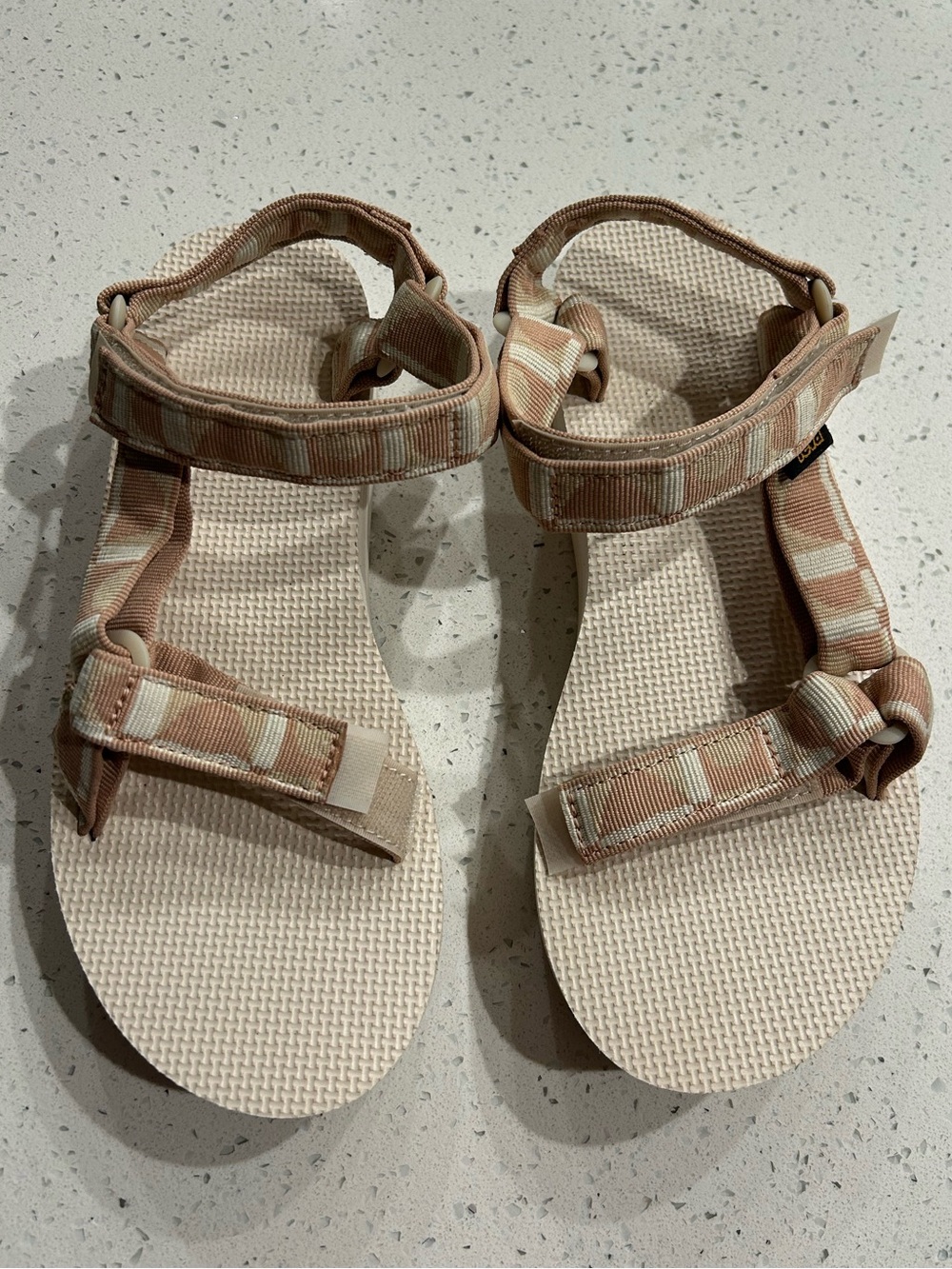 Teva WOMEN'S MIDFORM UNIVERSAL Sz 8 - Picture 2 of 9
